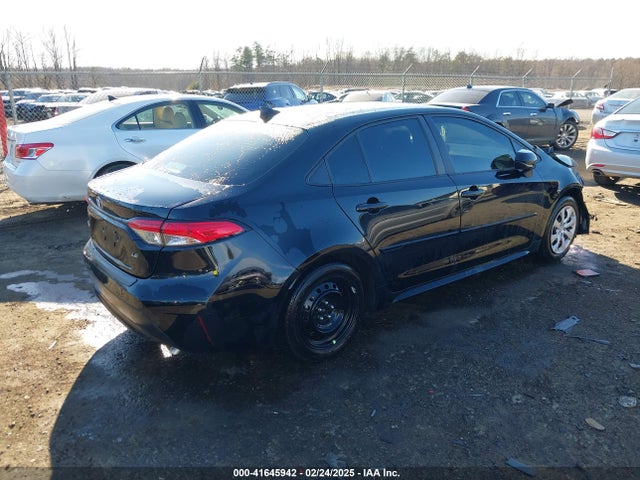 5YFB4MDE1RP099926 Toyota COROLLA LE