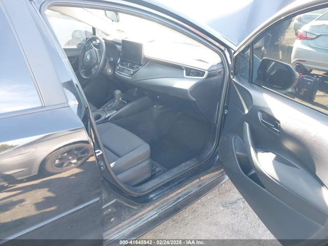 5YFB4MDE1RP099926 Toyota COROLLA LE