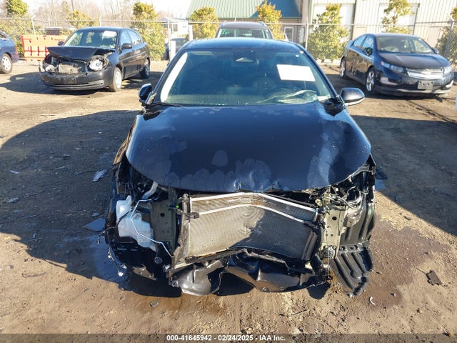5YFB4MDE1RP099926 Toyota COROLLA LE