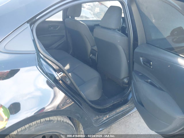 5YFB4MDE1RP099926 Toyota COROLLA LE
