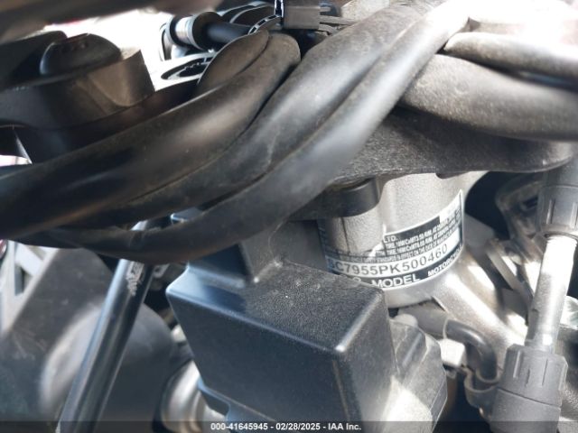 2023 HONDA GL1800 JH2SC7955PK500460 Photo 9