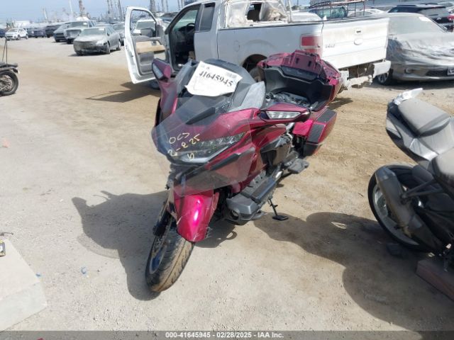 2023 HONDA GL1800 JH2SC7955PK500460 Photo 1