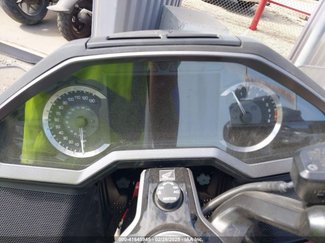 2023 HONDA GL1800 JH2SC7955PK500460 Photo 6