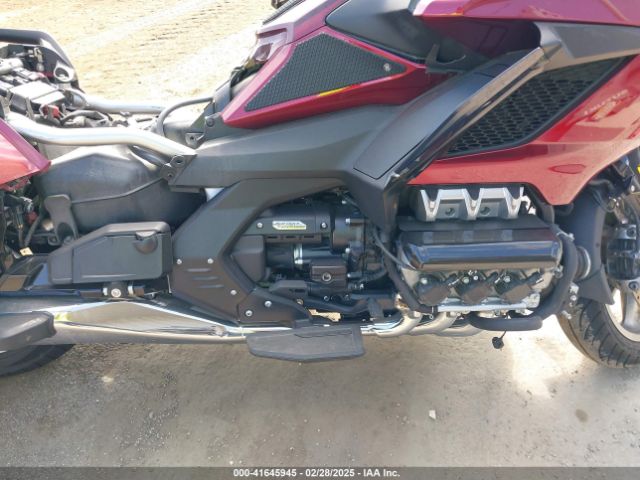 2023 HONDA GL1800 JH2SC7955PK500460 Photo 7