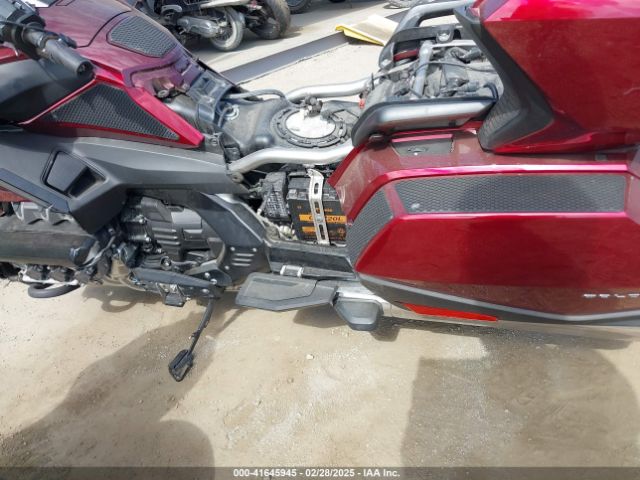 2023 HONDA GL1800 JH2SC7955PK500460 Photo 8