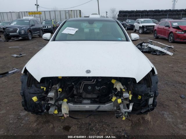 WDDWF4KB7JR315105 Mercedes-Benz C 300 4matic
