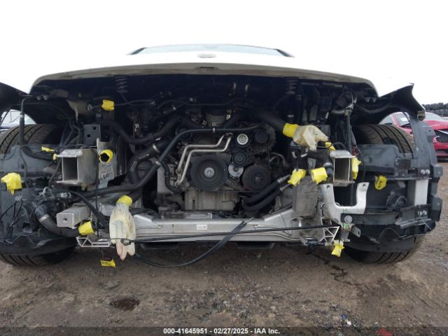 WDDWF4KB7JR315105 Mercedes-Benz C 300 4matic