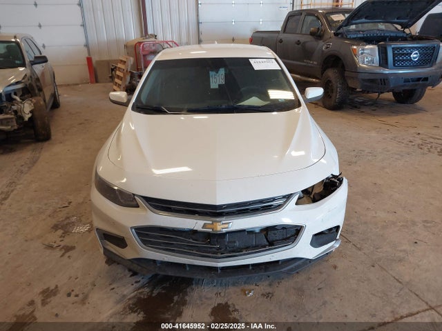 1G1ZE5ST1HF136099 Chevrolet MALIBU 1LT
