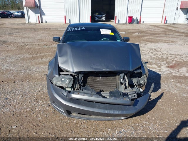 1ZVBP8AM8E5308531 Ford Mustang V6