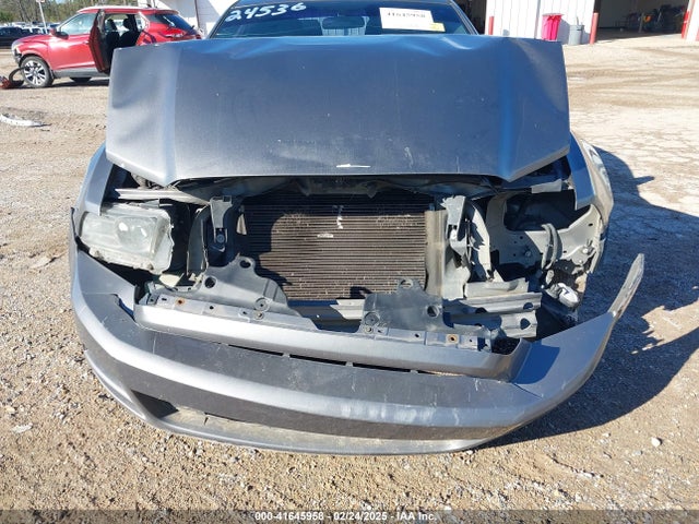 1ZVBP8AM8E5308531 Ford Mustang V6