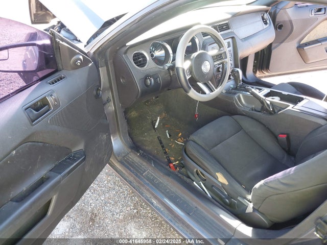 1ZVBP8AM8E5308531 Ford Mustang V6