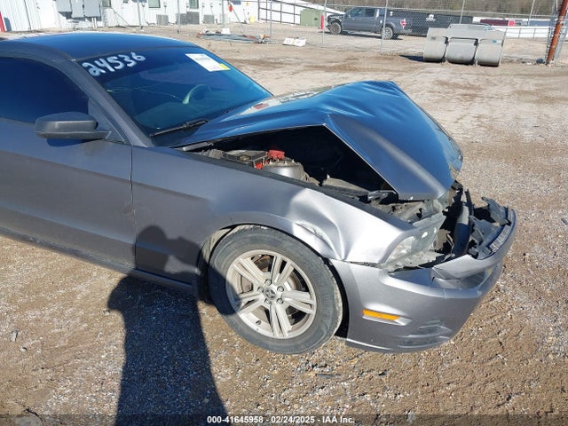 1ZVBP8AM8E5308531 Ford Mustang V6