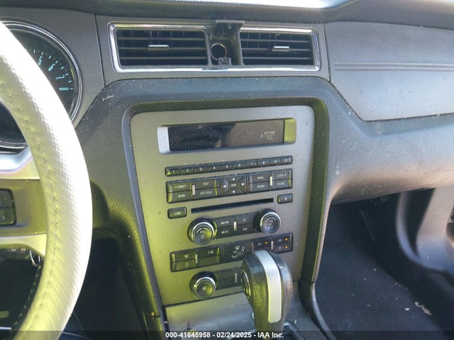 1ZVBP8AM8E5308531 Ford Mustang V6