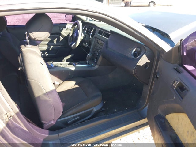 1ZVBP8AM8E5308531 Ford Mustang V6