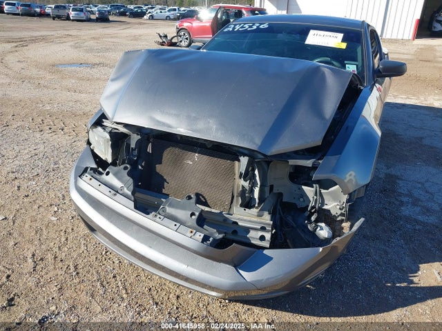 1ZVBP8AM8E5308531 Ford Mustang V6