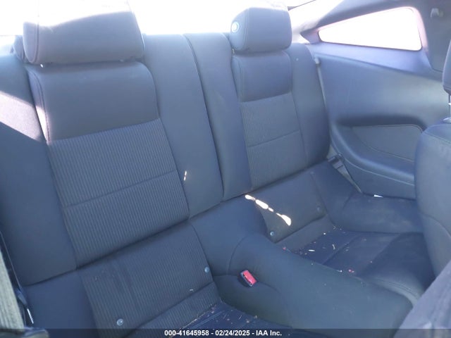 1ZVBP8AM8E5308531 Ford Mustang V6