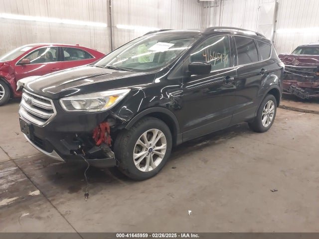1FMCU9GDXJUB13412 Ford ESCAPE SE