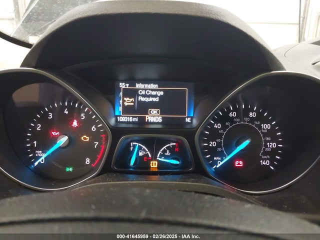 1FMCU9GDXJUB13412 Ford ESCAPE SE