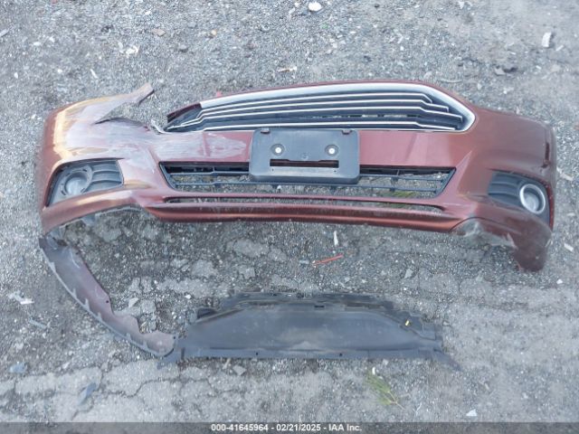 3FA6P0PU0GR111016 Ford Fusion Energi Se Luxury