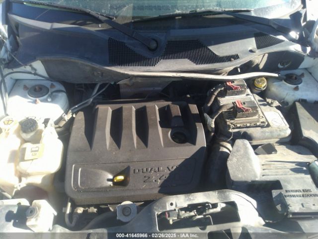 1C4NJRFB5ED660860 Jeep Patriot Latitude