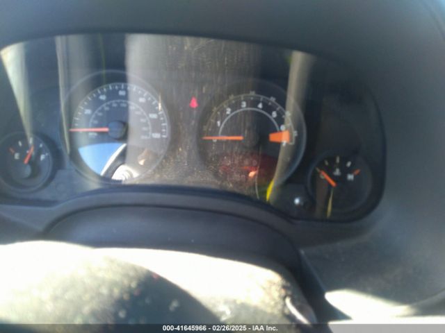 1C4NJRFB5ED660860 Jeep Patriot Latitude