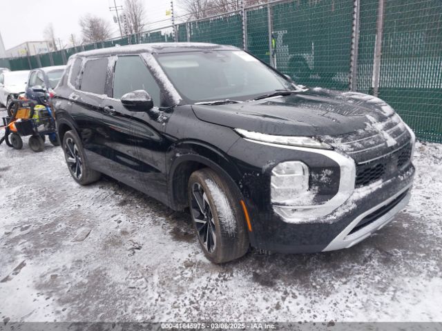 2023 MITSUBISHI OUTLANDER JA4J4UA88PZ009551 Photo 0