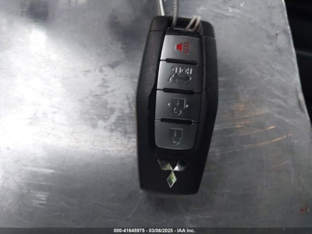 2023 MITSUBISHI OUTLANDER JA4J4UA88PZ009551 Photo 10