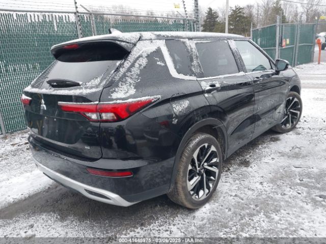 2023 MITSUBISHI OUTLANDER JA4J4UA88PZ009551 Photo 3