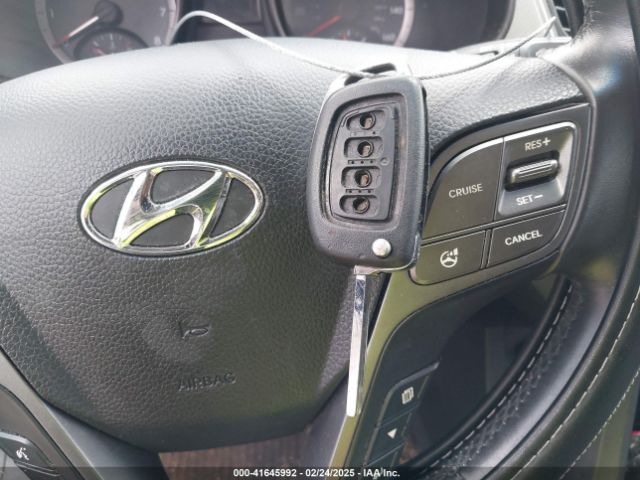 5XYZU3LBXEG225988 Hyundai Santa Fe Sport 2.4l