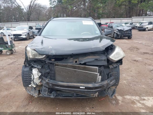 5XYZU3LBXEG225988 Hyundai Santa Fe Sport 2.4l