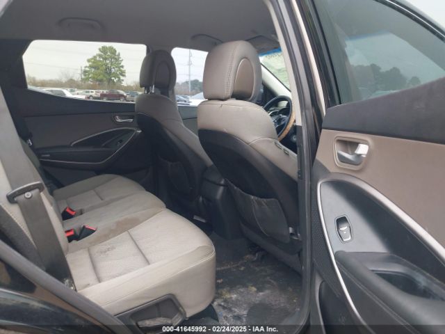 5XYZU3LBXEG225988 Hyundai Santa Fe Sport 2.4l
