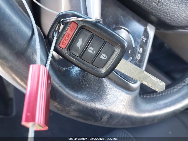 SHHFK7H40JU214332 Honda Civic Sport