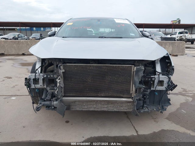 SHHFK7H40JU214332 Honda Civic Sport