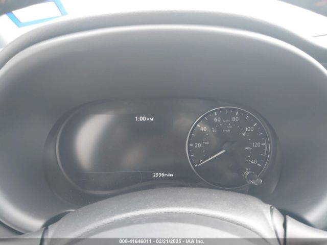 3N1CP5DV6RL508066 Nissan KICKS SR