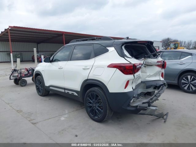 KNDEUCA27N7248501 KIA Seltos Nightfall Edition