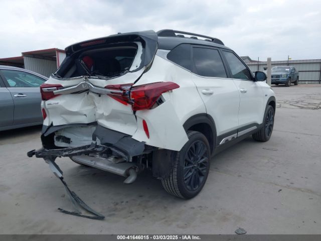 KNDEUCA27N7248501 KIA Seltos Nightfall Edition