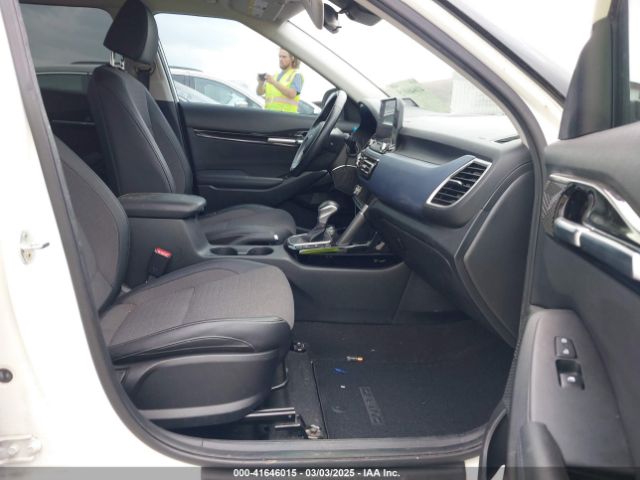 KNDEUCA27N7248501 KIA Seltos Nightfall Edition