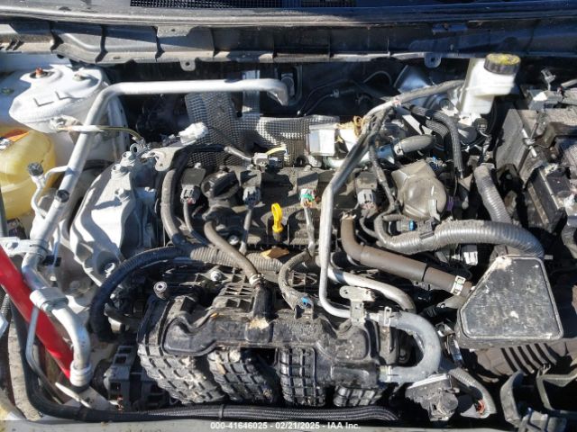 JA4J4UA81PZ060874 Mitsubishi Outlander Se 2.5 S-awc