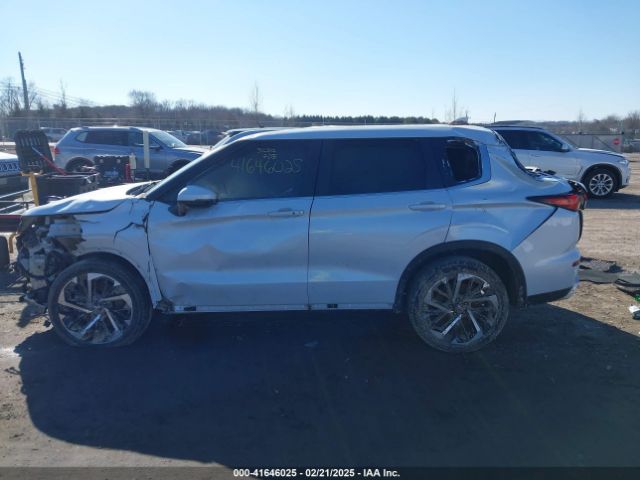 JA4J4UA81PZ060874 Mitsubishi Outlander Se 2.5 S-awc