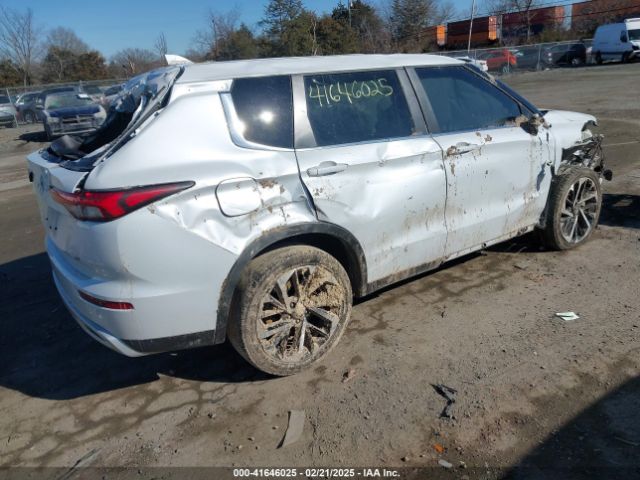 JA4J4UA81PZ060874 Mitsubishi Outlander Se 2.5 S-awc