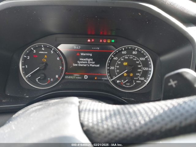 JA4J4UA81PZ060874 Mitsubishi Outlander Se 2.5 S-awc