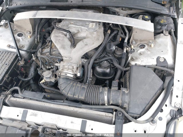 2011 CADILLAC CTS 1G6DJ1ED0B0110357 Photo 9