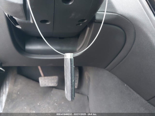 2011 CADILLAC CTS 1G6DJ1ED0B0110357 Photo 10