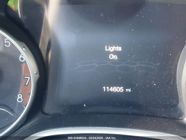 3C4NJCCB0JT362173 Jeep Compass Limited Fwd