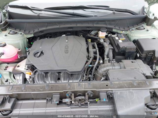 5NTJC4DE1RH109741 Hyundai Santa Cruz Sel
