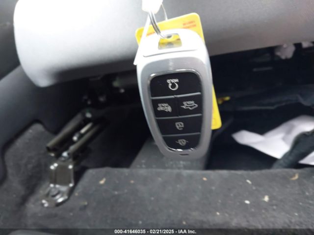 5NTJC4DE1RH109741 Hyundai Santa Cruz Sel