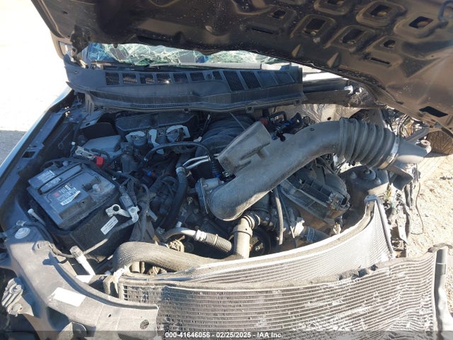 Ford 4v 2021 1FTMF1C5XMKD94579 Image 10