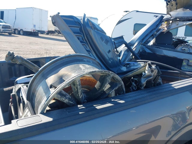 Ford 4v 2021 1FTMF1C5XMKD94579 Image 13