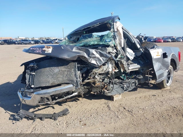 Ford 4v 2021 1FTMF1C5XMKD94579 Image 6