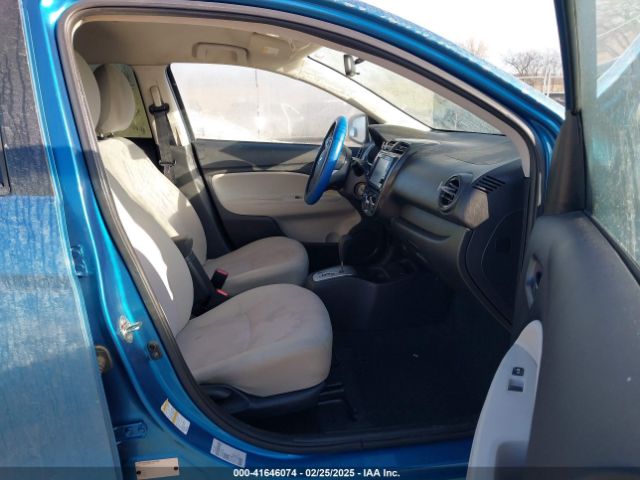 ML32F3FJ9KHF10799 Mitsubishi Mirage G4 Es